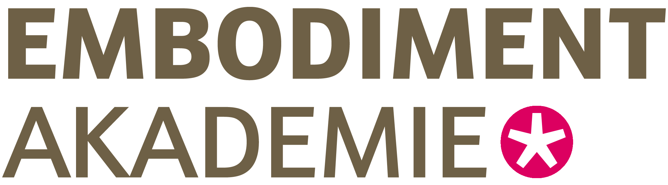 Embodiment-Akademie